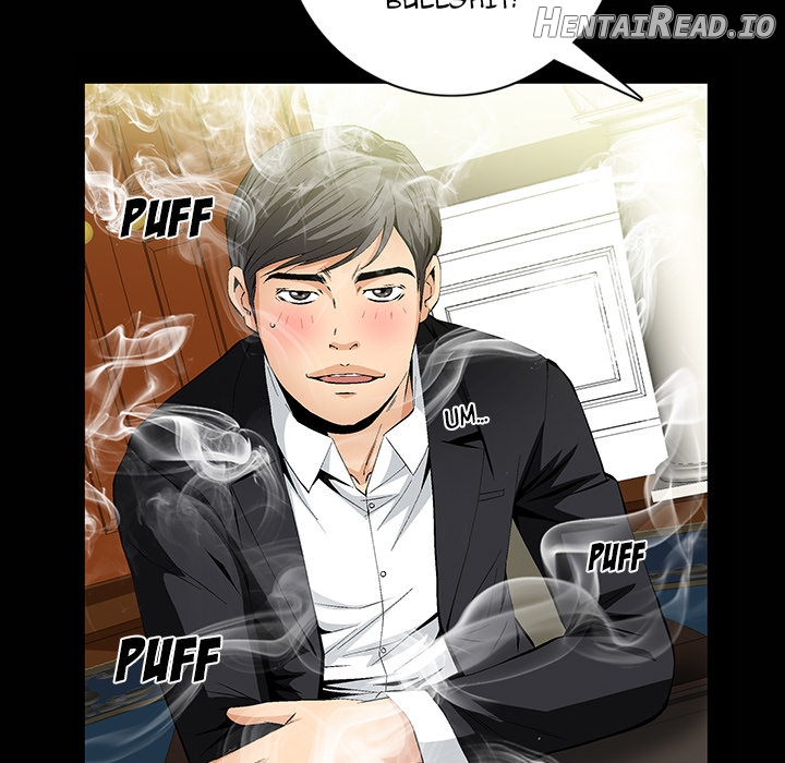Malja - Manhwa chapter 1 - page 67
