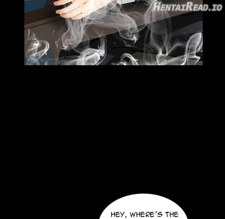 Malja - Manhwa chapter 1 - page 68