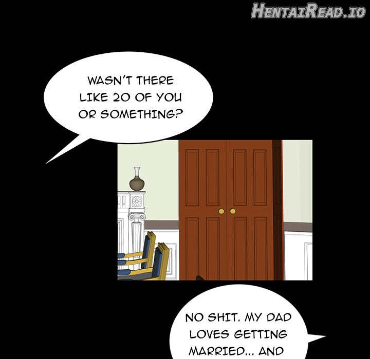 Malja - Manhwa chapter 1 - page 70