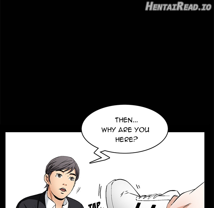 Malja - Manhwa chapter 1 - page 75