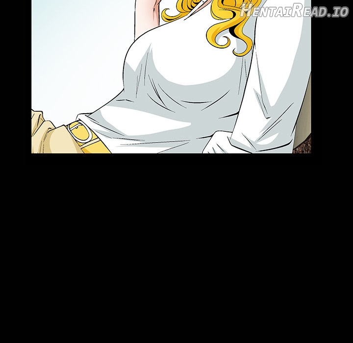 Malja - Manhwa chapter 1 - page 78