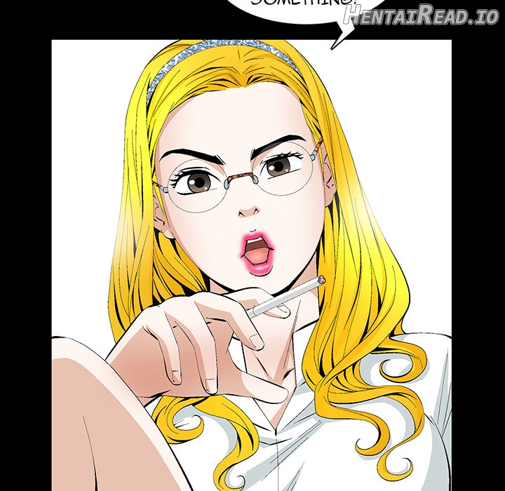 Malja - Manhwa chapter 1 - page 81