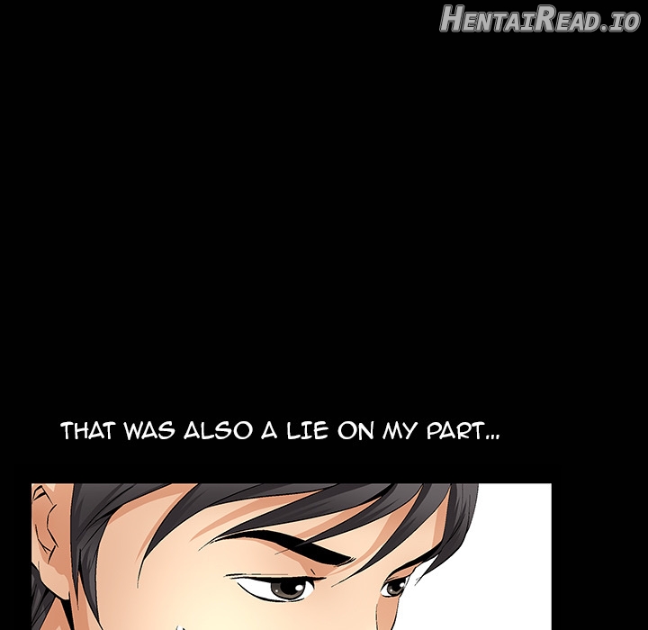 Malja - Manhwa chapter 1 - page 84