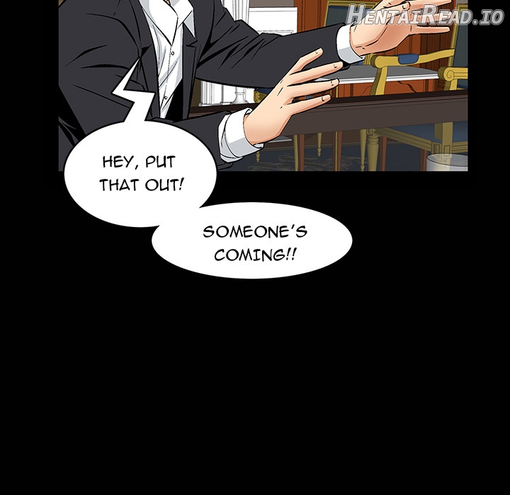 Malja - Manhwa chapter 1 - page 88