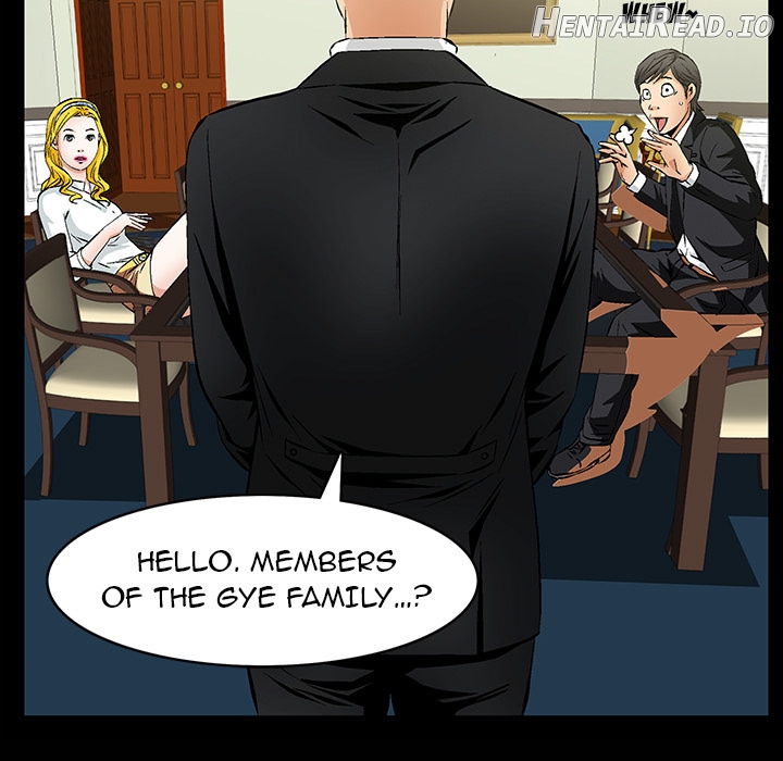 Malja - Manhwa chapter 1 - page 93