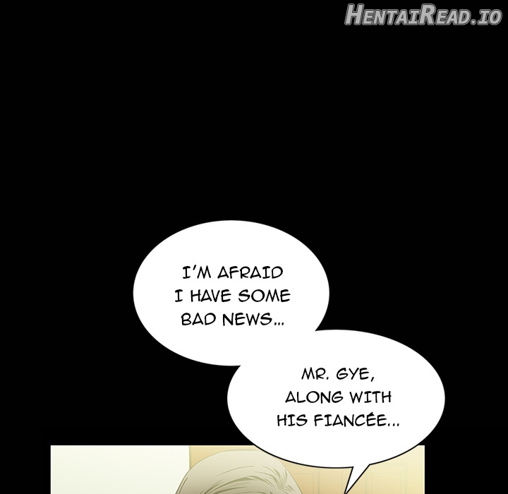 Malja - Manhwa chapter 1 - page 94