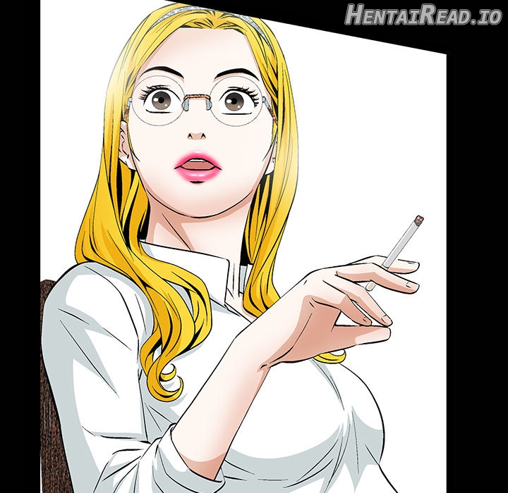 Malja - Manhwa chapter 1 - page 99