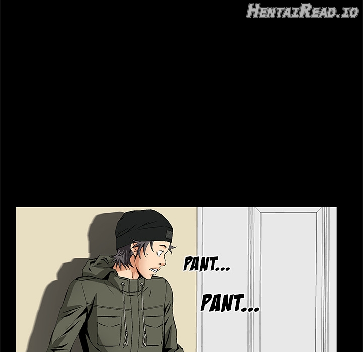 Malja - Manhwa chapter 2 - page 107