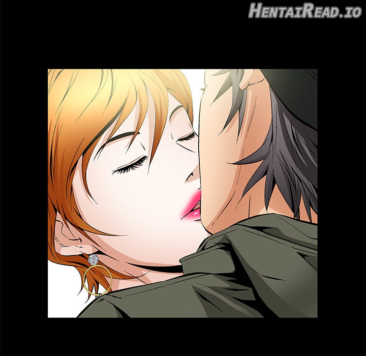 Malja - Manhwa chapter 2 - page 11