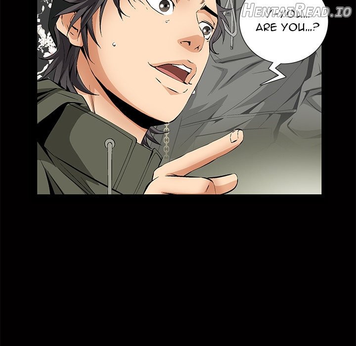 Malja - Manhwa chapter 2 - page 119