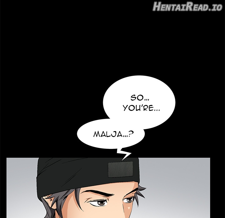 Malja - Manhwa chapter 2 - page 138