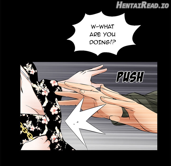 Malja - Manhwa chapter 2 - page 14