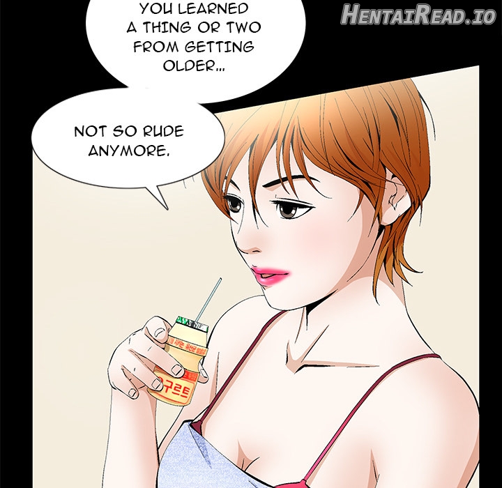 Malja - Manhwa chapter 2 - page 140