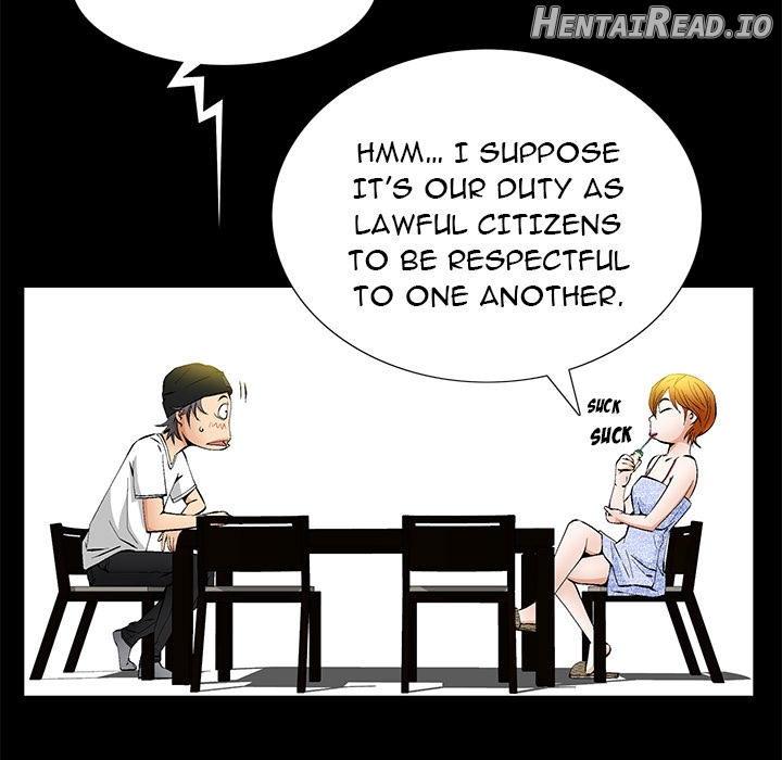 Malja - Manhwa chapter 2 - page 142