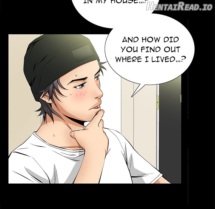 Malja - Manhwa chapter 2 - page 145