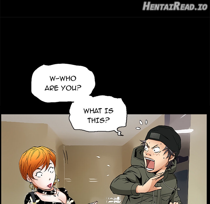 Malja - Manhwa chapter 2 - page 15