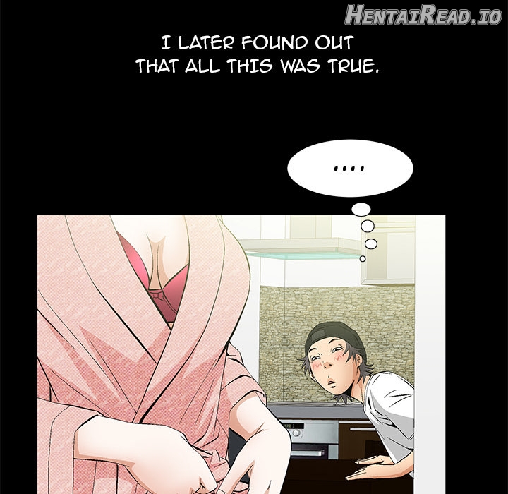 Malja - Manhwa chapter 2 - page 159