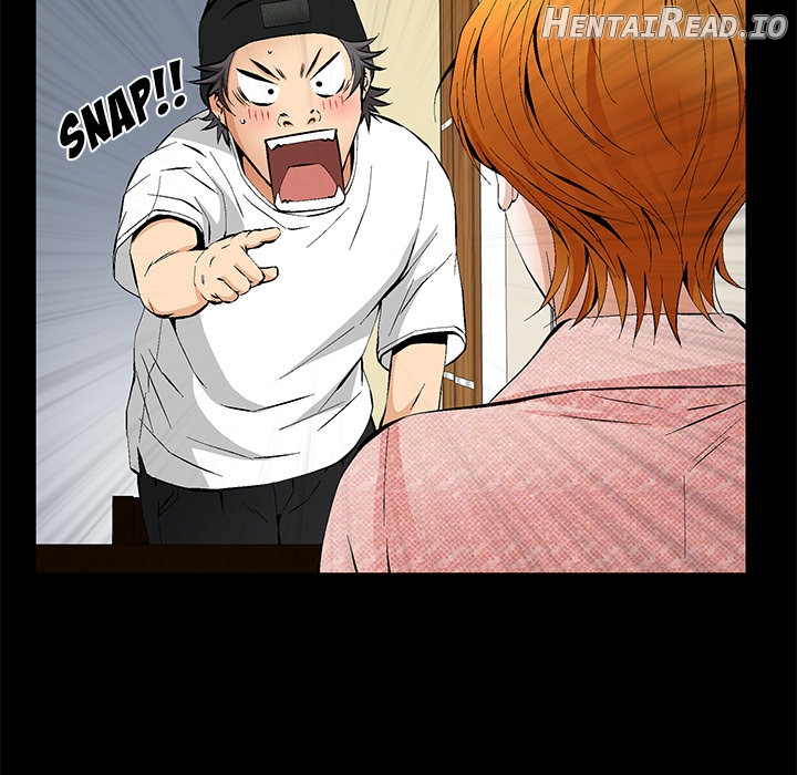 Malja - Manhwa chapter 2 - page 168