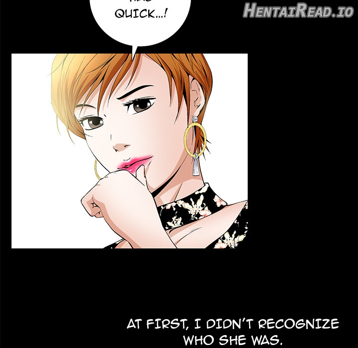 Malja - Manhwa chapter 2 - page 17