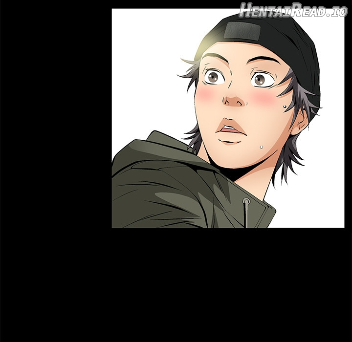 Malja - Manhwa chapter 2 - page 18