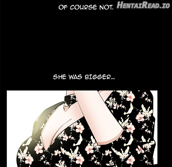 Malja - Manhwa chapter 2 - page 19