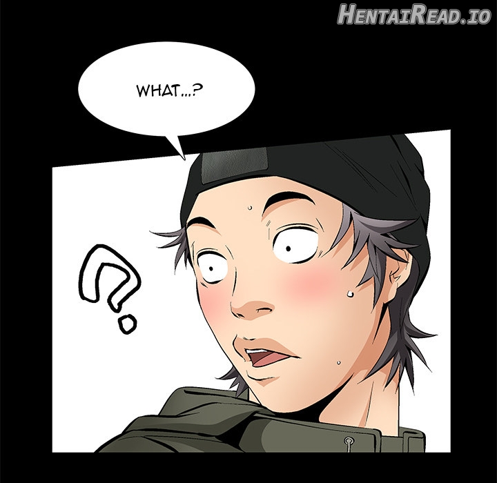 Malja - Manhwa chapter 2 - page 26
