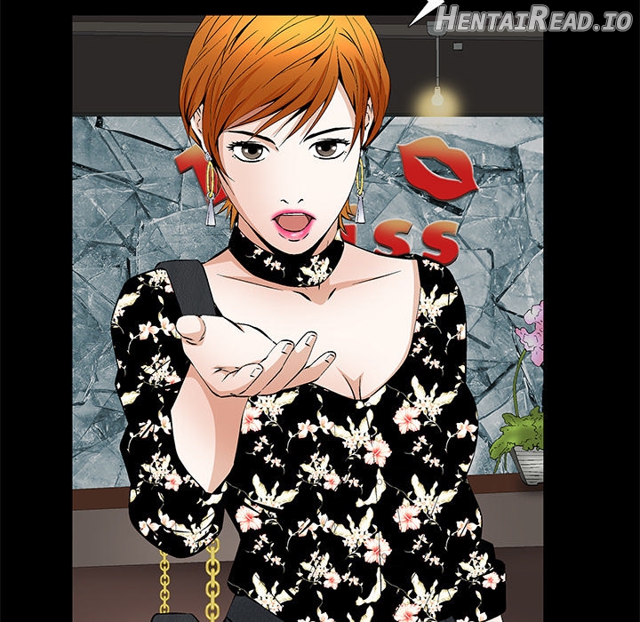 Malja - Manhwa chapter 2 - page 31