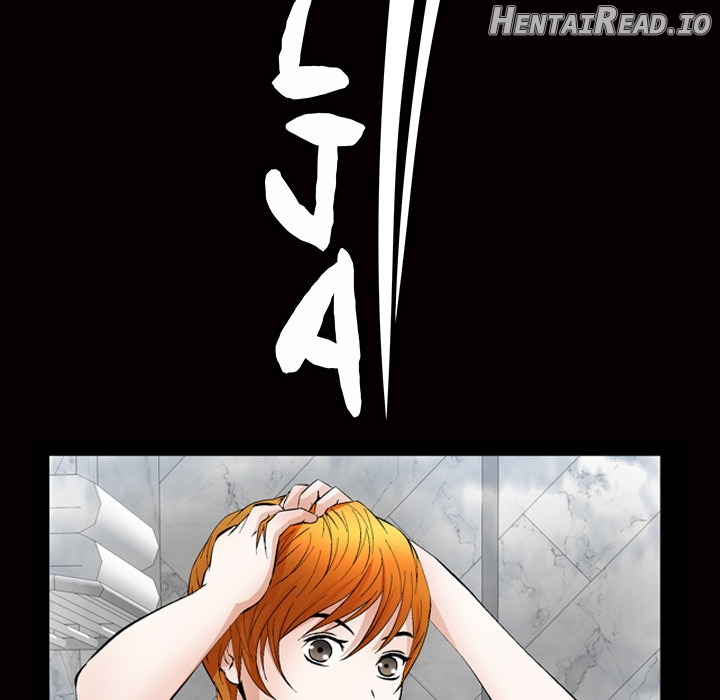 Malja - Manhwa chapter 2 - page 39