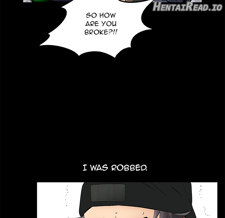 Malja - Manhwa chapter 2 - page 50