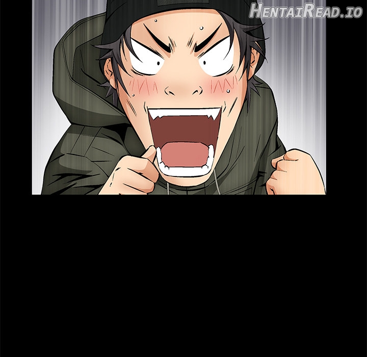 Malja - Manhwa chapter 2 - page 54
