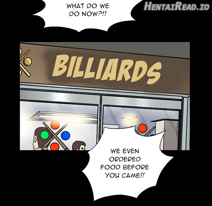 Malja - Manhwa chapter 2 - page 57