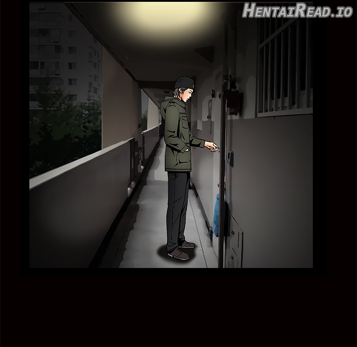 Malja - Manhwa chapter 2 - page 61