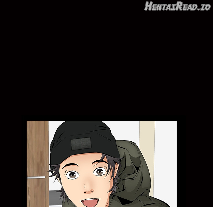Malja - Manhwa chapter 2 - page 73