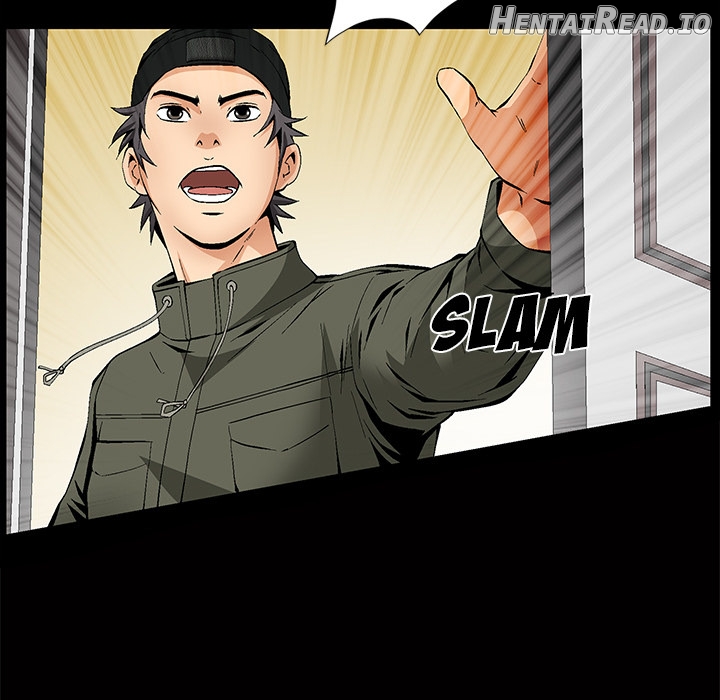 Malja - Manhwa chapter 2 - page 97