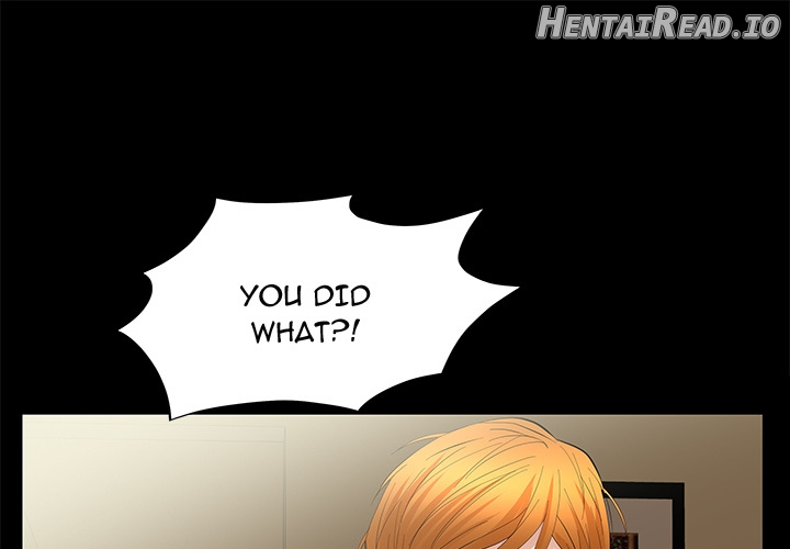 Malja - Manhwa chapter 10 - page 1
