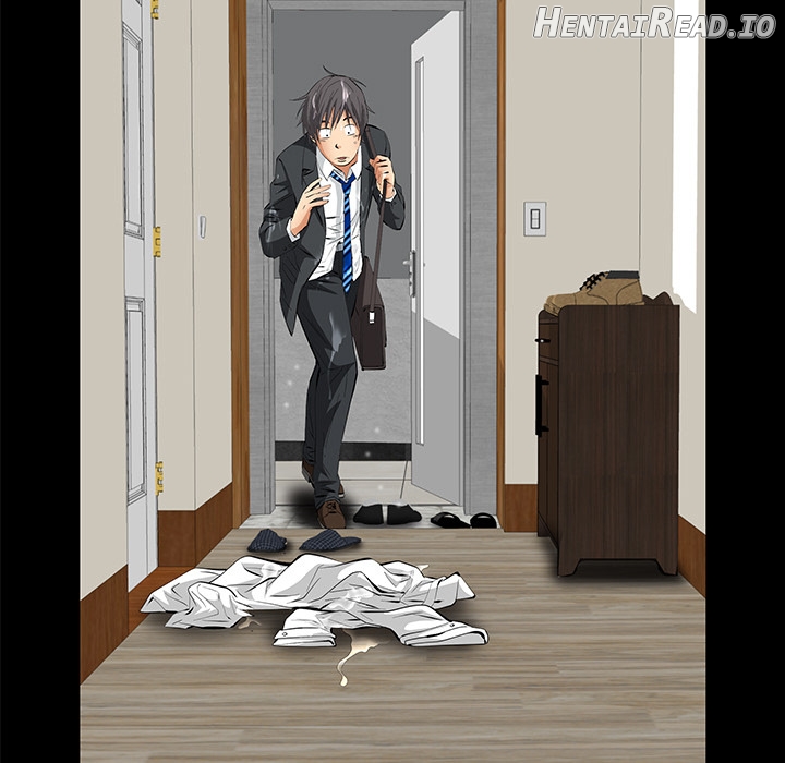Malja - Manhwa chapter 10 - page 101