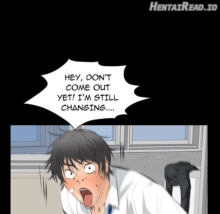 Malja - Manhwa chapter 10 - page 108