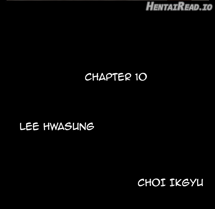 Malja - Manhwa chapter 10 - page 11
