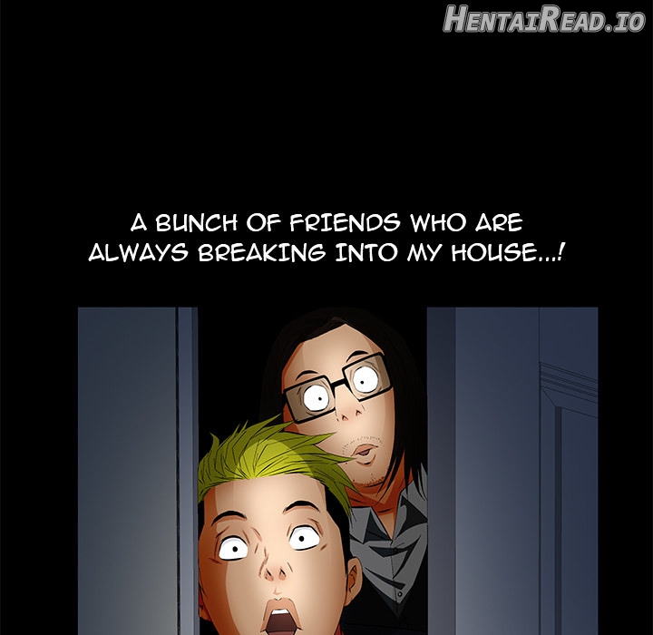 Malja - Manhwa chapter 10 - page 152