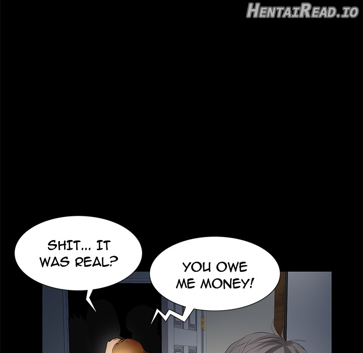 Malja - Manhwa chapter 10 - page 154