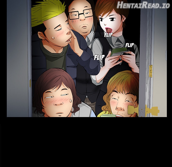 Malja - Manhwa chapter 10 - page 157