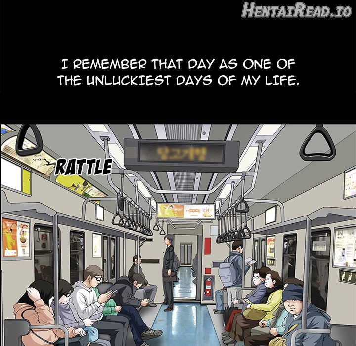 Malja - Manhwa chapter 10 - page 16