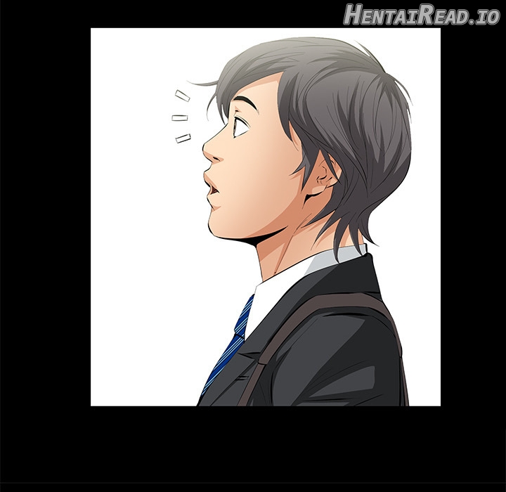 Malja - Manhwa chapter 10 - page 18