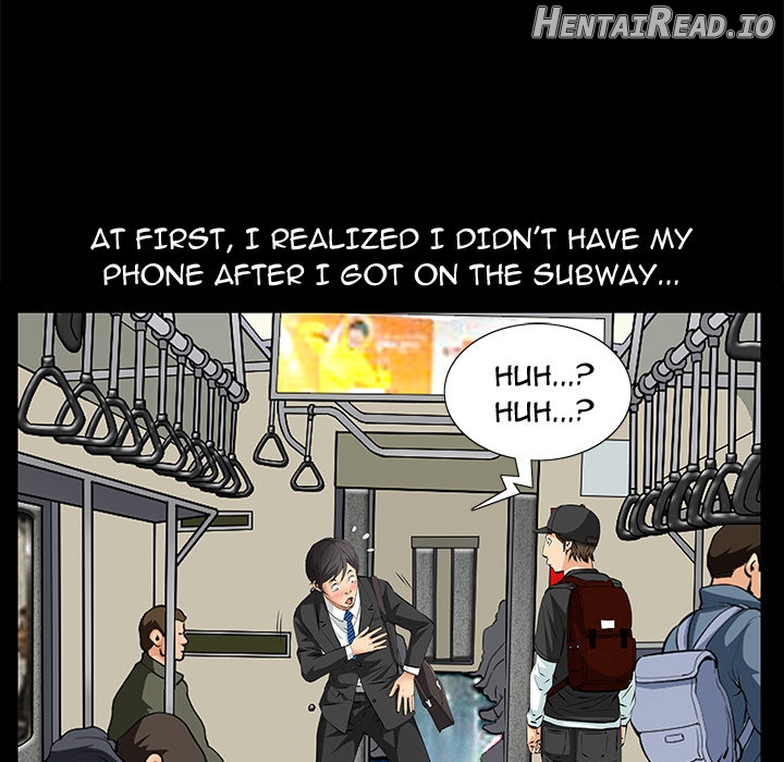 Malja - Manhwa chapter 10 - page 19