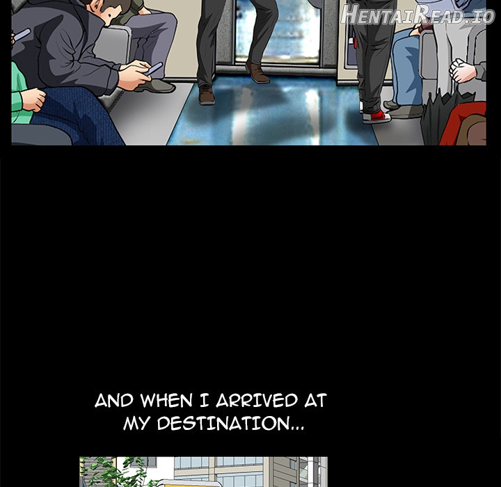 Malja - Manhwa chapter 10 - page 20