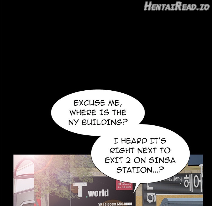 Malja - Manhwa chapter 10 - page 22