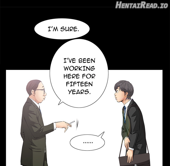 Malja - Manhwa chapter 10 - page 25