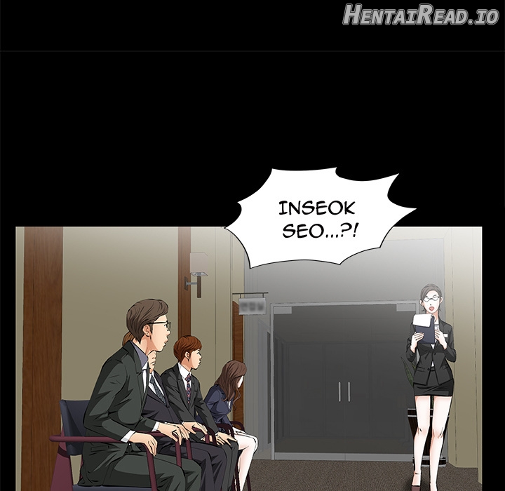 Malja - Manhwa chapter 10 - page 31