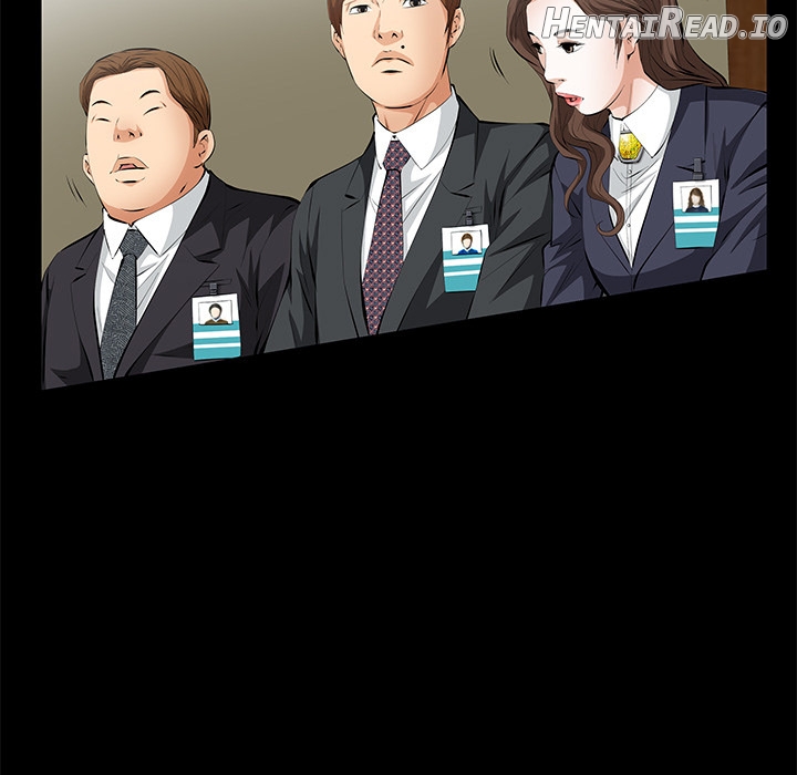 Malja - Manhwa chapter 10 - page 33