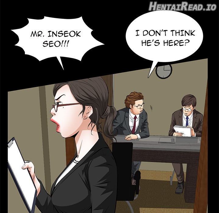 Malja - Manhwa chapter 10 - page 34